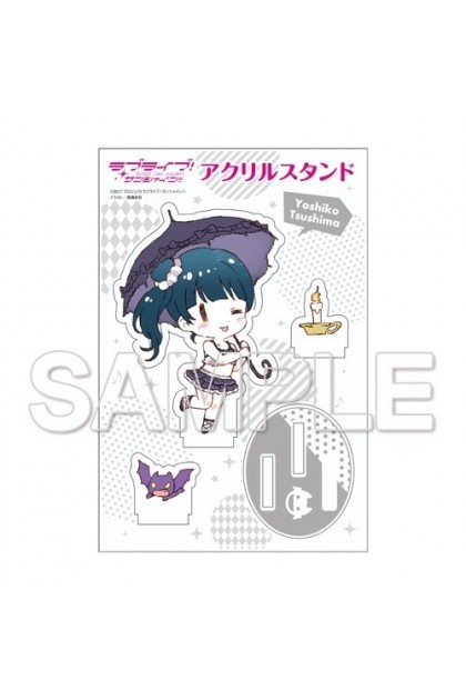Lovelive Sunshine School Idol Diary Acrylic Stand Yoshiko Tsushima Lovelive Sunshine School Idol Diary Acrylic Stand Yoshiko Tsushima