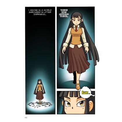 X-VENTURE The Golden Age Of Adventures 51: Maiden With The